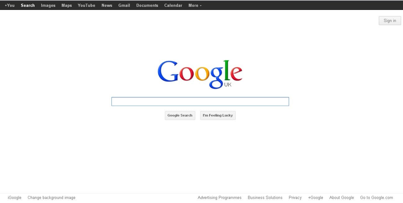 Google Advanced Search « Embedding Open Educational Resources