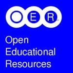 OER wiki logo
