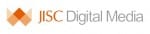 JISC digital media logo