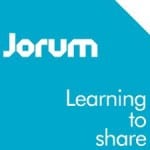 Jorum repository logo