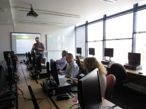 OER Workshop Two. WordPress and Other Things 